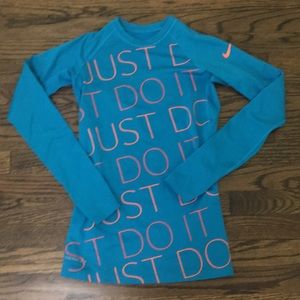 Nike Pro Combat Thermal